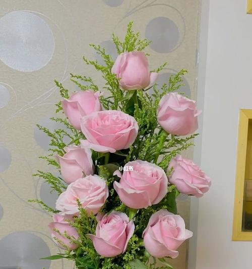 粉色玫瑰花的含义与象征（探究粉色玫瑰花所代表的爱情、友谊和感恩之意）