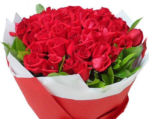 传递爱意的15朵玫瑰花（花语解析与赠送技巧）