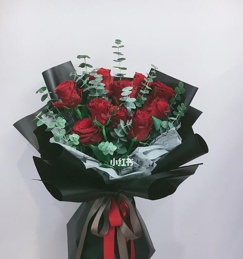 代表爱情的11朵红玫瑰（传递浪漫情感的红玫瑰花语）