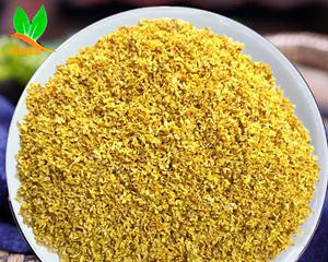 怎样保存新鲜的桂花（让芳香留久久）