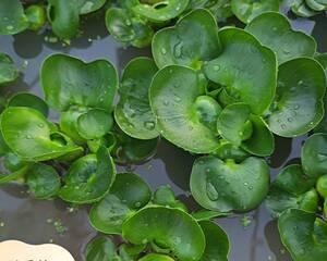 水生植物——改善水质的最强武器（探秘水生植物如何改善水质，了解最适宜种植的环境条件）