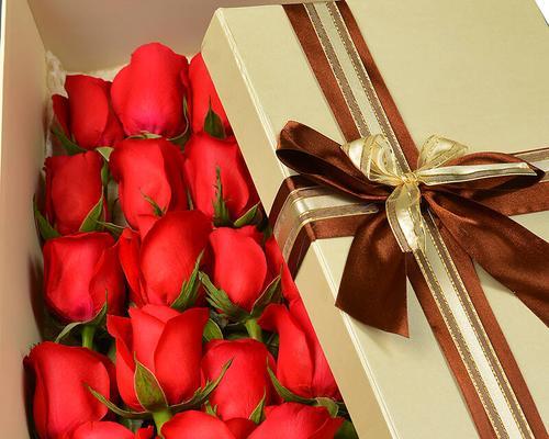 19朵玫瑰的花语（解读19朵玫瑰的含义，让你在送花时更加得心应手）
