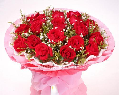 29朵玫瑰花的代表意义（浪漫爱情的象征与深刻寓意）
