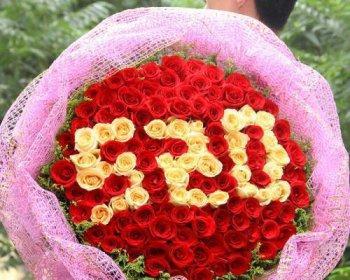 16朵玫瑰花的花语与寓意（用花语表达深情，16朵玫瑰花揭示出的含义）