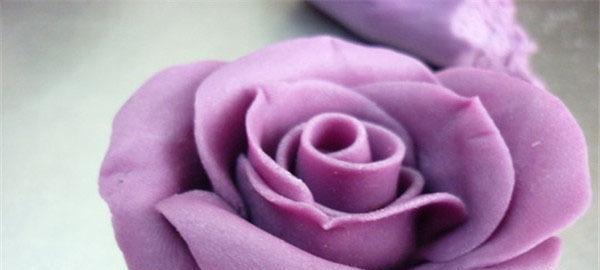 紫色玫瑰的花语与意义（探索紫色玫瑰所传递的情感与象征）