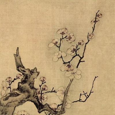 梅兰竹菊的象征意义与美学境界（以梅兰竹菊为主题的中国文化经典）