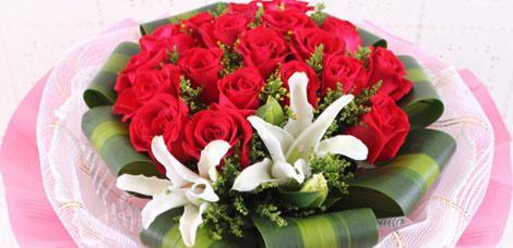 乌鲁木齐的市花——锦带花，向阳花的象征（传承自然之美，展示多元文化）
