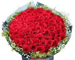 13朵红玫瑰的象征意义及寓意解析