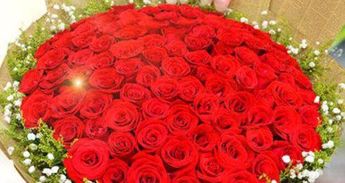 29朵玫瑰的花语含义（浪漫）