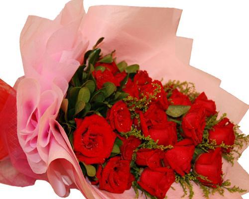 29朵玫瑰的花语含义（浪漫）