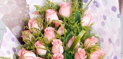 33朵粉色玫瑰花的深刻寓意（用爱和祝福传递温暖与关怀）