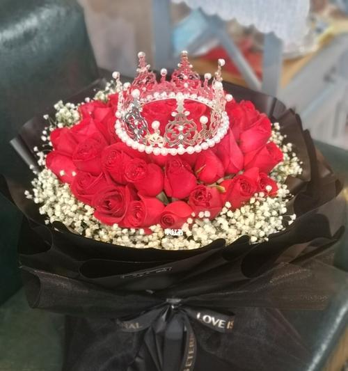 33朵玫瑰的花语与含义（浪漫）