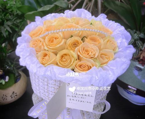 21朵玫瑰的意义（花开爱意绽放）