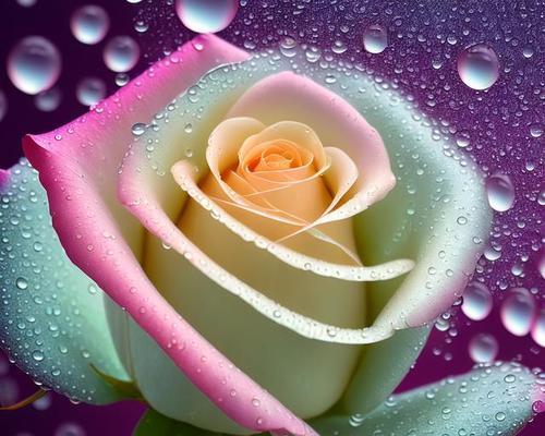 19朵粉玫瑰花的花语之浪漫爱情（传递甜蜜爱意的花朵）