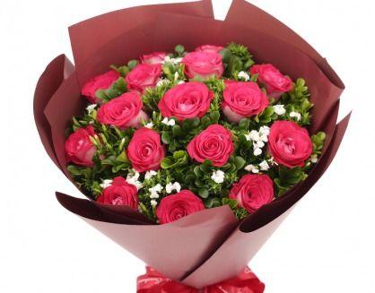 十一朵玫瑰的浪漫含义（探寻玫瑰花朵背后的深意）