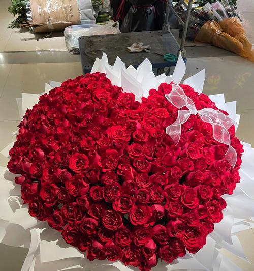 玫瑰花的浪漫寓意（19朵玫瑰花的不同含义）