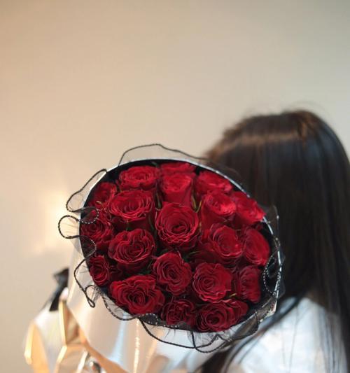 21朵玫瑰的意义（爱情）