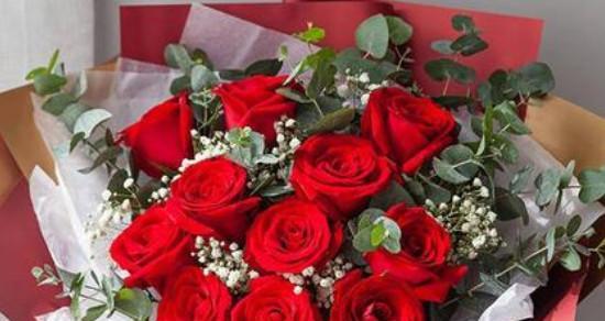 浪漫的29朵玫瑰（玫瑰花的代表意义及30个不同情感的表达方式）