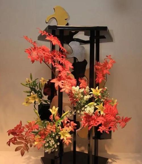 自由之花（探寻自由之花的花语）