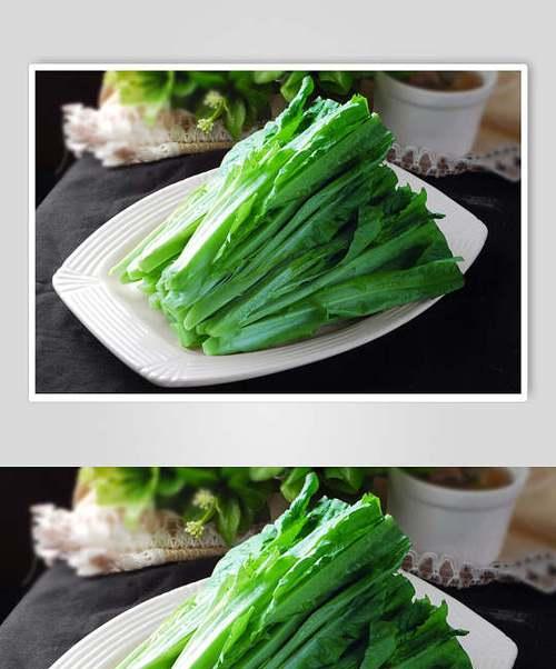 探秘神秘菜品——凤尾菜（了解凤尾菜的起源）