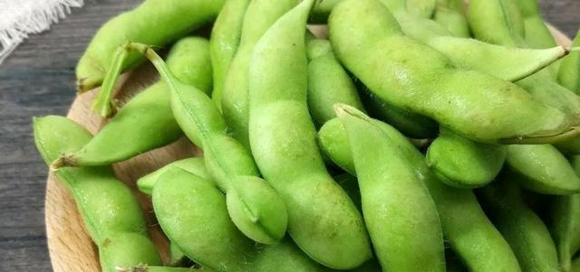 毛豆与什么不能一起吃（小心这些食物会影响你的健康）