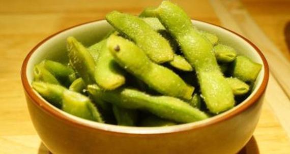 毛豆是热性还是凉性（探究毛豆的性质及其对身体的影响）