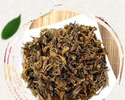 探秘梅干菜特产的源头（梅干菜是哪里的特产）