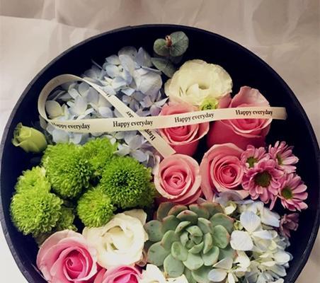 媳妇生日送什么花最合适（15种鲜花推荐）