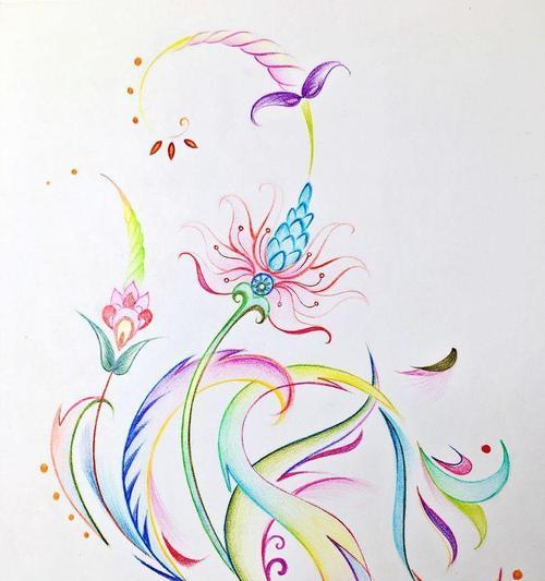 凤尾花（凤尾花的寓意与传说）