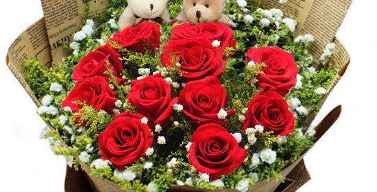 玫瑰花语的奥秘（解读玫瑰的花语之美）