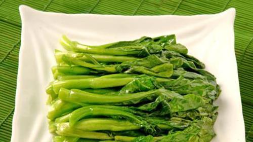 探究菜心的营养价值和药用价值（探究菜心的营养价值和药用价值）