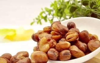 蚕豆的营养成分分析（探究蚕豆的碳水化合物含量）
