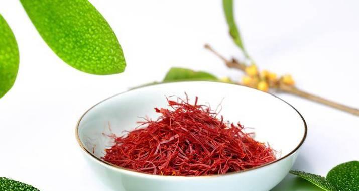揭秘藏红花的产地——阿富汗（阿富汗——藏红花的故乡）