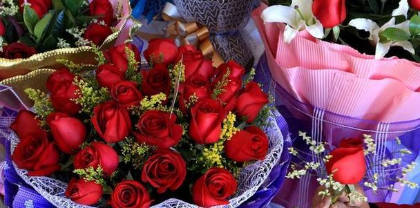 十一朵玫瑰花代表什么意思？花语背后的含义是什么？