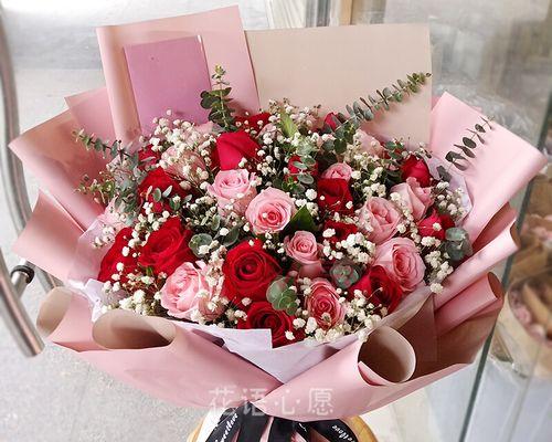 十一朵香槟玫瑰代表什么含义？花语解读及送花建议？