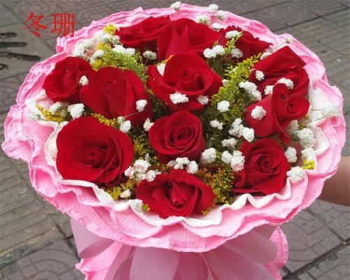 送11朵红玫瑰代表什么意思？花语背后的含义是什么？