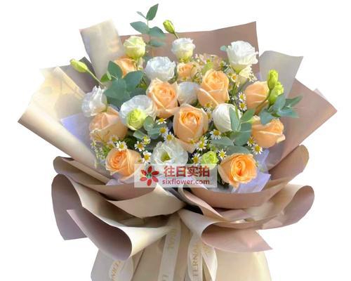 送11朵香槟玫瑰代表什么含义？如何正确表达爱意？