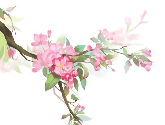 桃花在古代象征着什么？它的寓意有哪些？