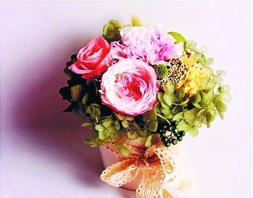 永生花的花语是什么？如何挑选寓意深刻的永生花？