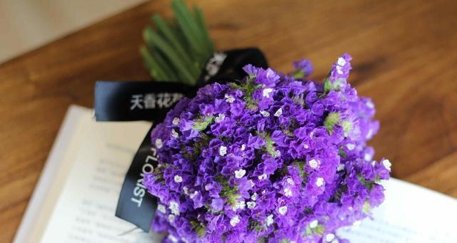 寓意爱情长久的花有哪些？如何选择表达爱意的花卉？