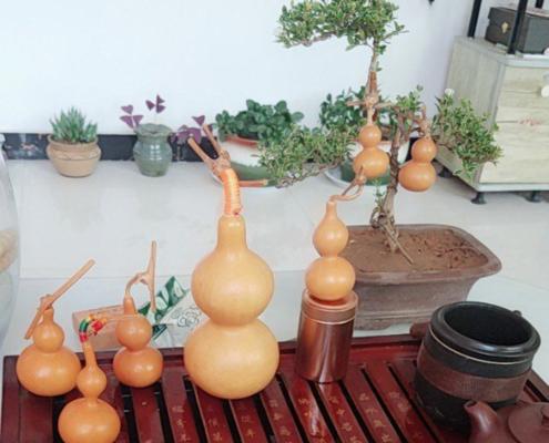 葫芦在风水中的作用是什么？它有哪些吉祥寓意？