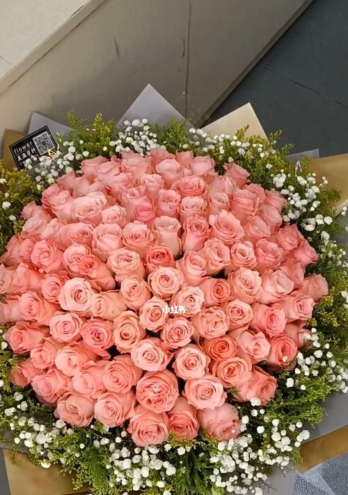 粉色玫瑰代表什么意思？粉色玫瑰的花语是什么？