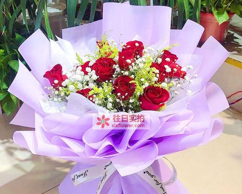 118朵红玫瑰花代表什么？图片完整展示的含义是什么？