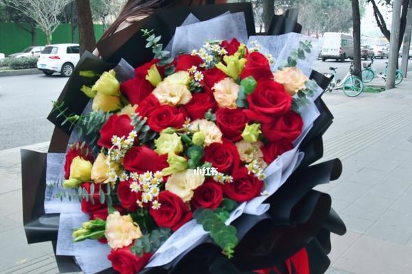 25朵红玫瑰花代表什么？图片能否展示含义？