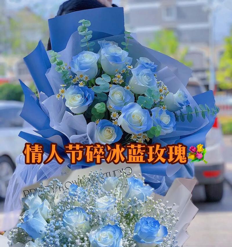 12朵粉色玫瑰的含义是什么？送闺蜜时应该注意什么？
