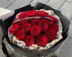 送玫瑰花给老婆应该注意什么？