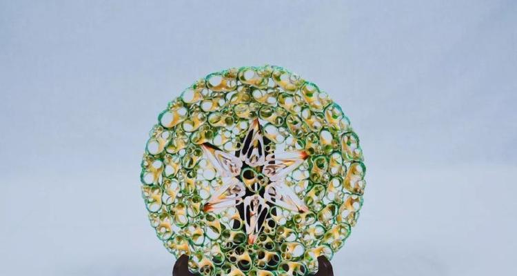 哪种花盘的寓意最为吉祥？