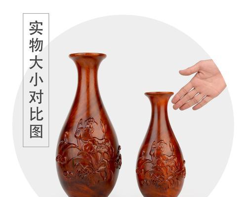 花瓶飘带饰品的象征意义是什么？适合哪些场合？