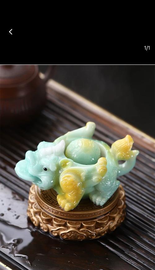 适合茶宠小摆件的花卉有哪些？如何选择合适的植物？