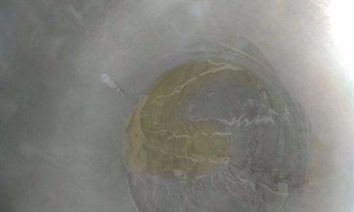 植物油用于生火的方法是什么？使用时应注意什么？